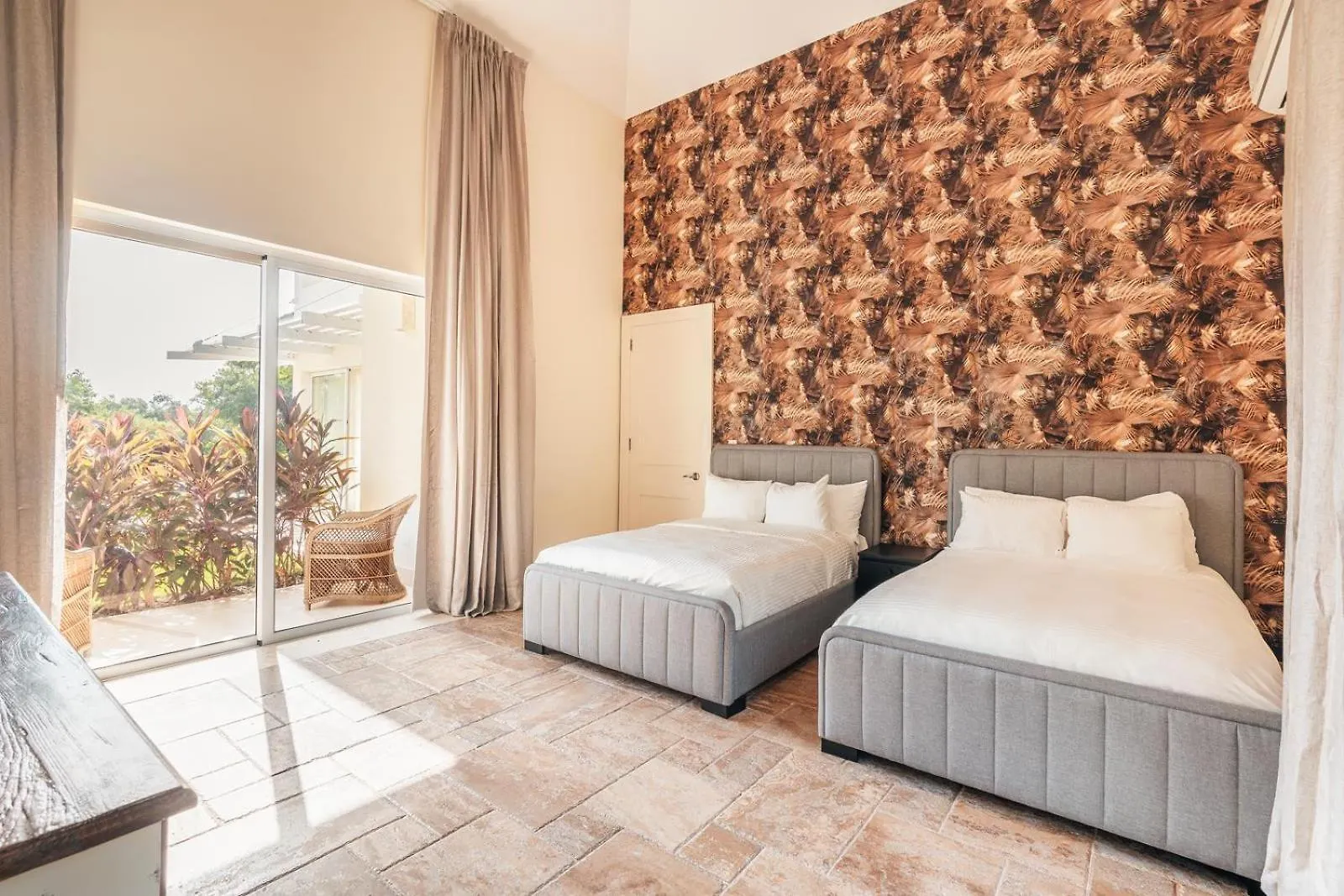 Wonderful 4Br Villa With Maid At Punta Cana Resorts Dominikánská republika