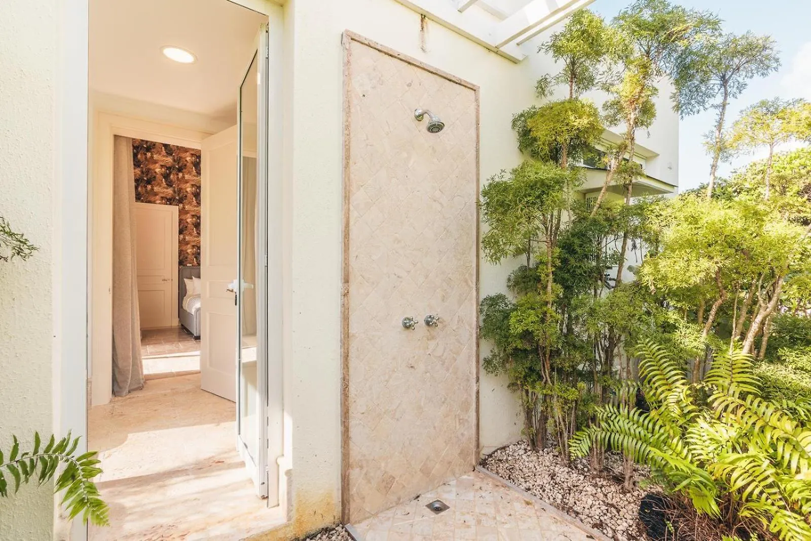 Wonderful 4Br Villa With Maid At Punta Cana Resorts 0*,  Dominikánská republika