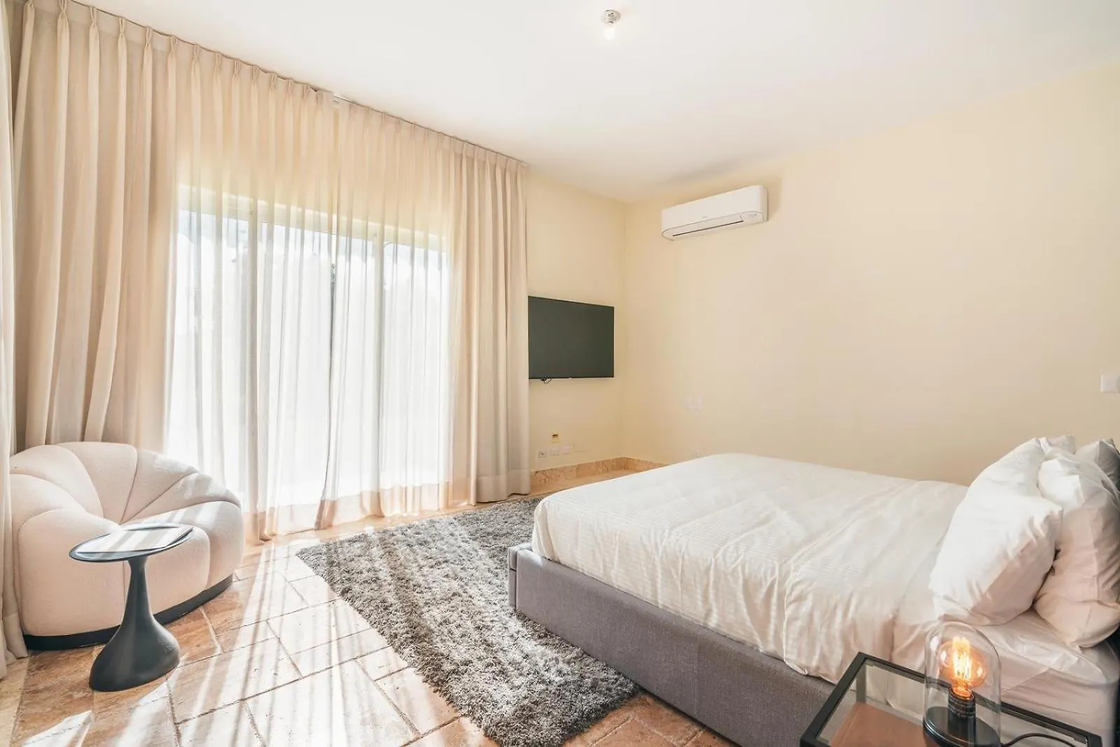 Wonderful 4Br Villa With Maid At Punta Cana Resorts Dominikánská republika